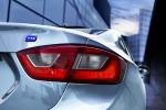 Chevrolet Cruze Diesel 2017 года (NA)